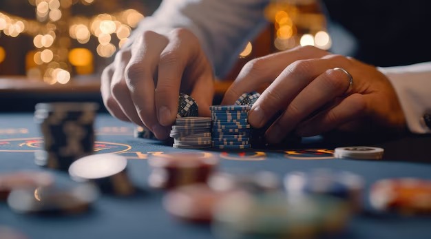 ibisawin platform dashboard showing football, casino, and esports categories