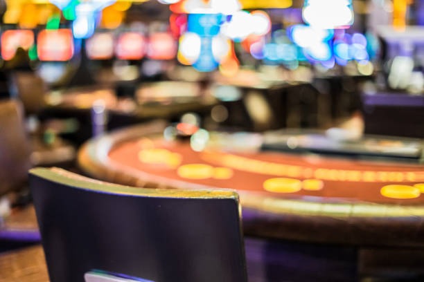 Lottery draw result and account balance update
